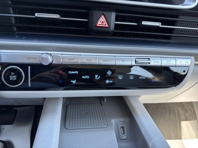 2024 Hyundai IONIQ 6 SEL