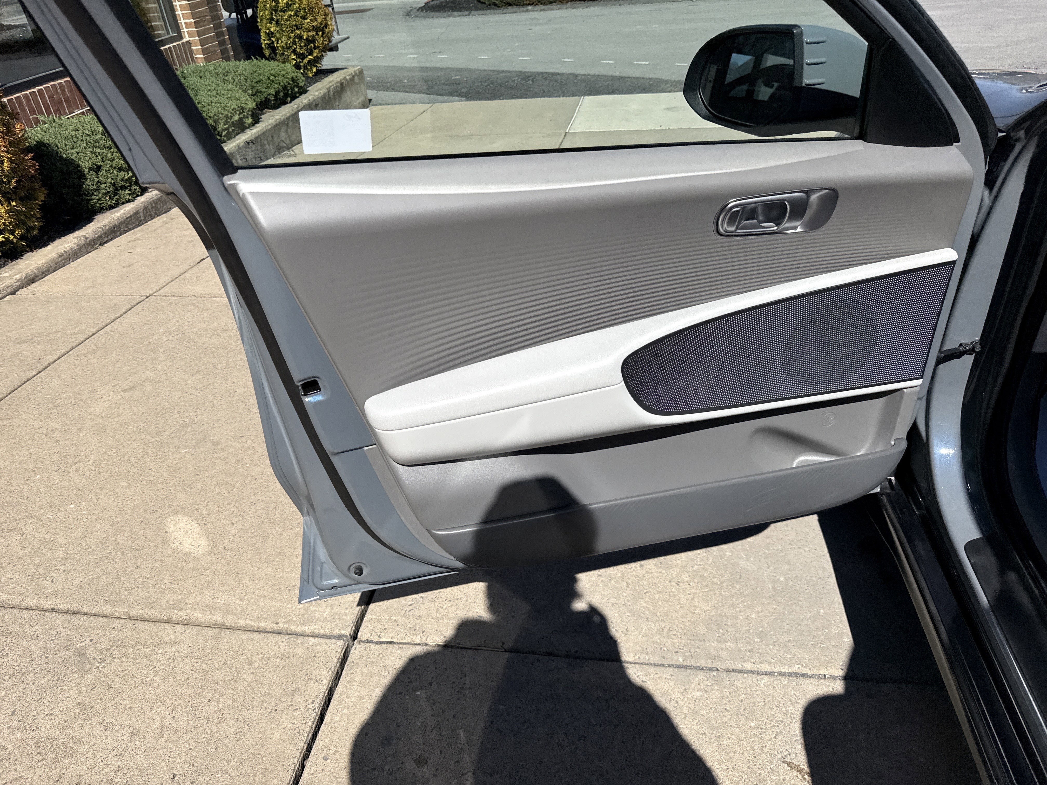 2024 Hyundai IONIQ 6 SEL