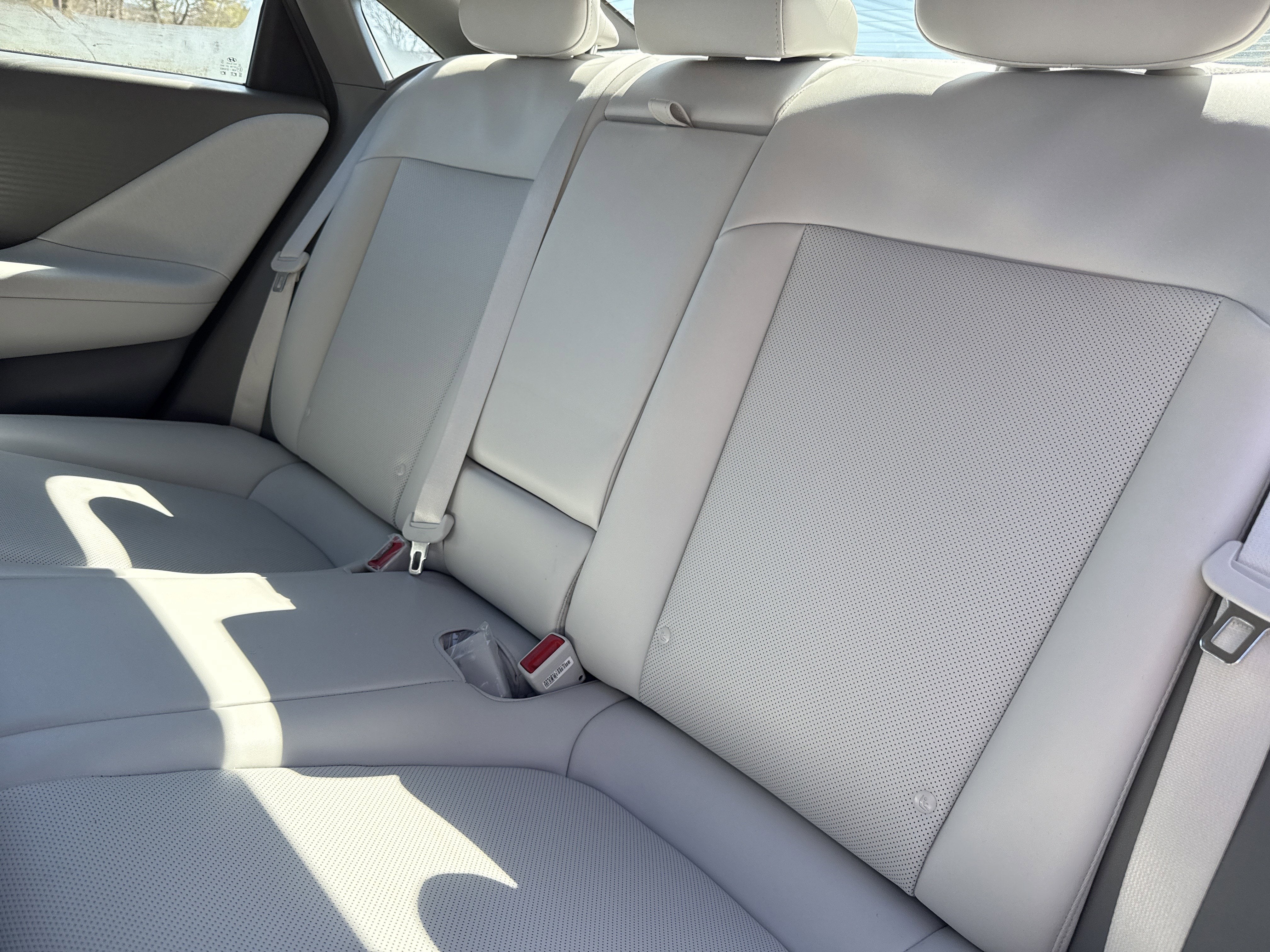 2024 Hyundai IONIQ 6 SEL