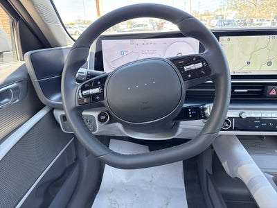 2024 Hyundai IONIQ 6 SEL