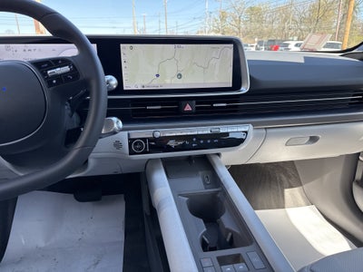 2024 Hyundai IONIQ 6 SEL