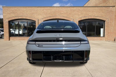 2024 Hyundai IONIQ 6 SEL