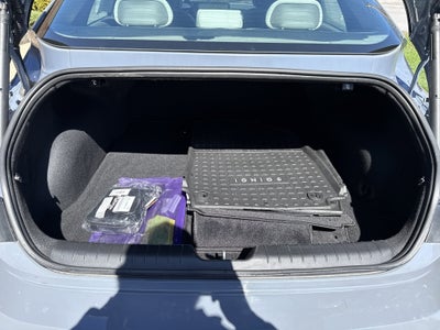 2024 Hyundai IONIQ 6 SEL