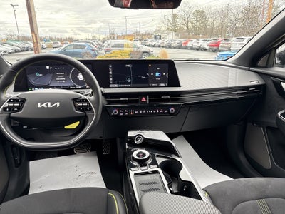 2024 Kia EV6 GT