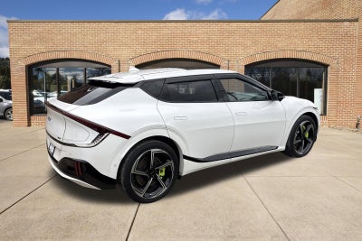 2024 Kia EV6 GT