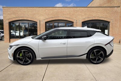 2024 Kia EV6 GT