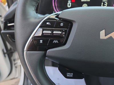 2024 Kia Niro Plug-In Hybrid EX