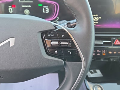 2024 Kia Niro Plug-In Hybrid EX