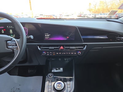 2024 Kia Niro Plug-In Hybrid EX
