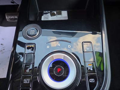2024 Kia Niro Plug-In Hybrid EX