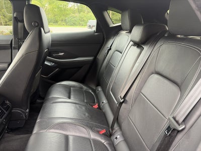 2019 Jaguar E-PACE R-Dynamic SE