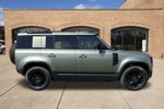2025 Land Rover Defender S