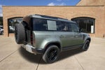 2025 Land Rover Defender S