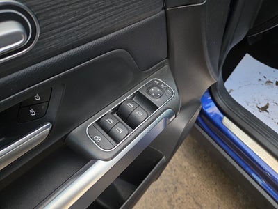 2020 Mercedes-Benz GLB GLB 250