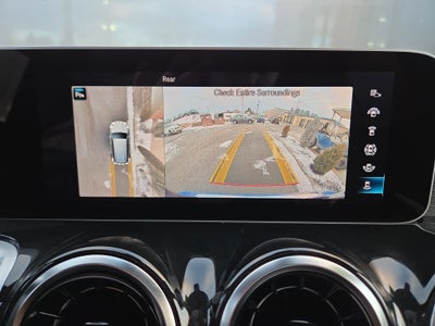 2020 Mercedes-Benz GLB GLB 250