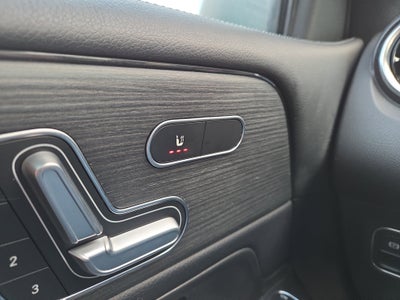 2020 Mercedes-Benz GLB GLB 250