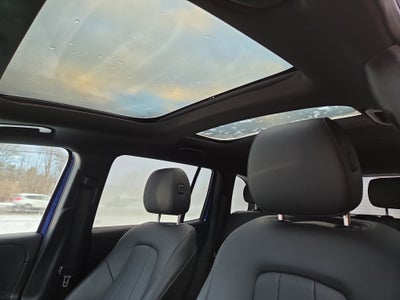 2020 Mercedes-Benz GLB GLB 250