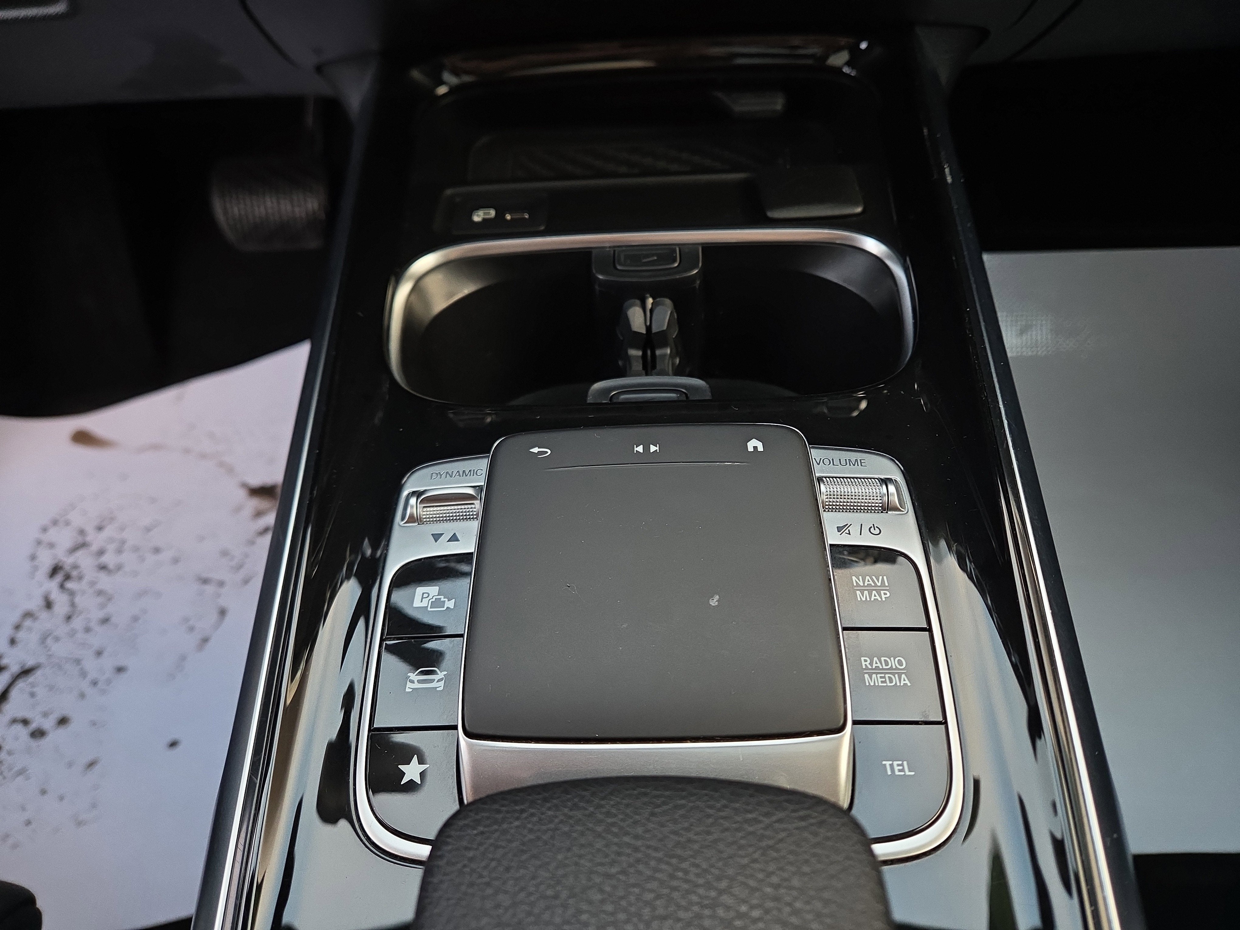 2020 Mercedes-Benz GLB GLB 250