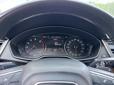 2019 Audi Q5 Premium