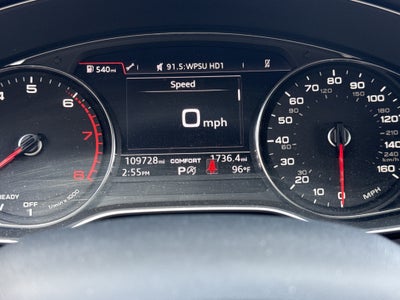 2019 Audi Q5 Premium