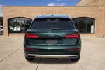2019 Audi Q5 Premium