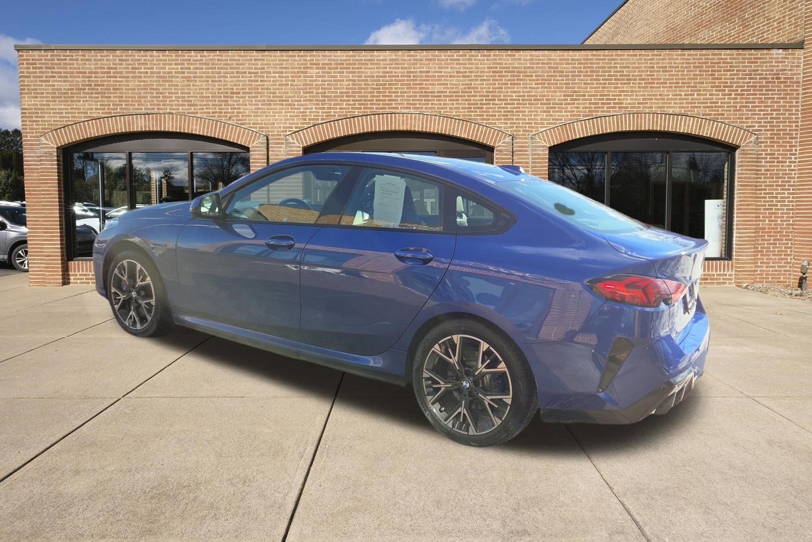 2025 BMW 2 Series 228 xDrive