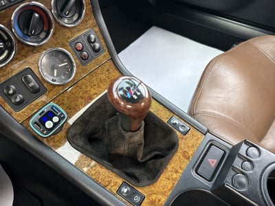 2001 BMW Z3 3.0i