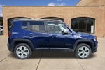 2016 Jeep Renegade Limited