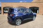 2016 Jeep Renegade Limited