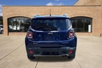 2016 Jeep Renegade Limited