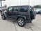 2017 Jeep Wrangler Unlimited Base