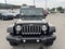 2017 Jeep Wrangler Unlimited Base