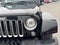 2017 Jeep Wrangler Unlimited Base