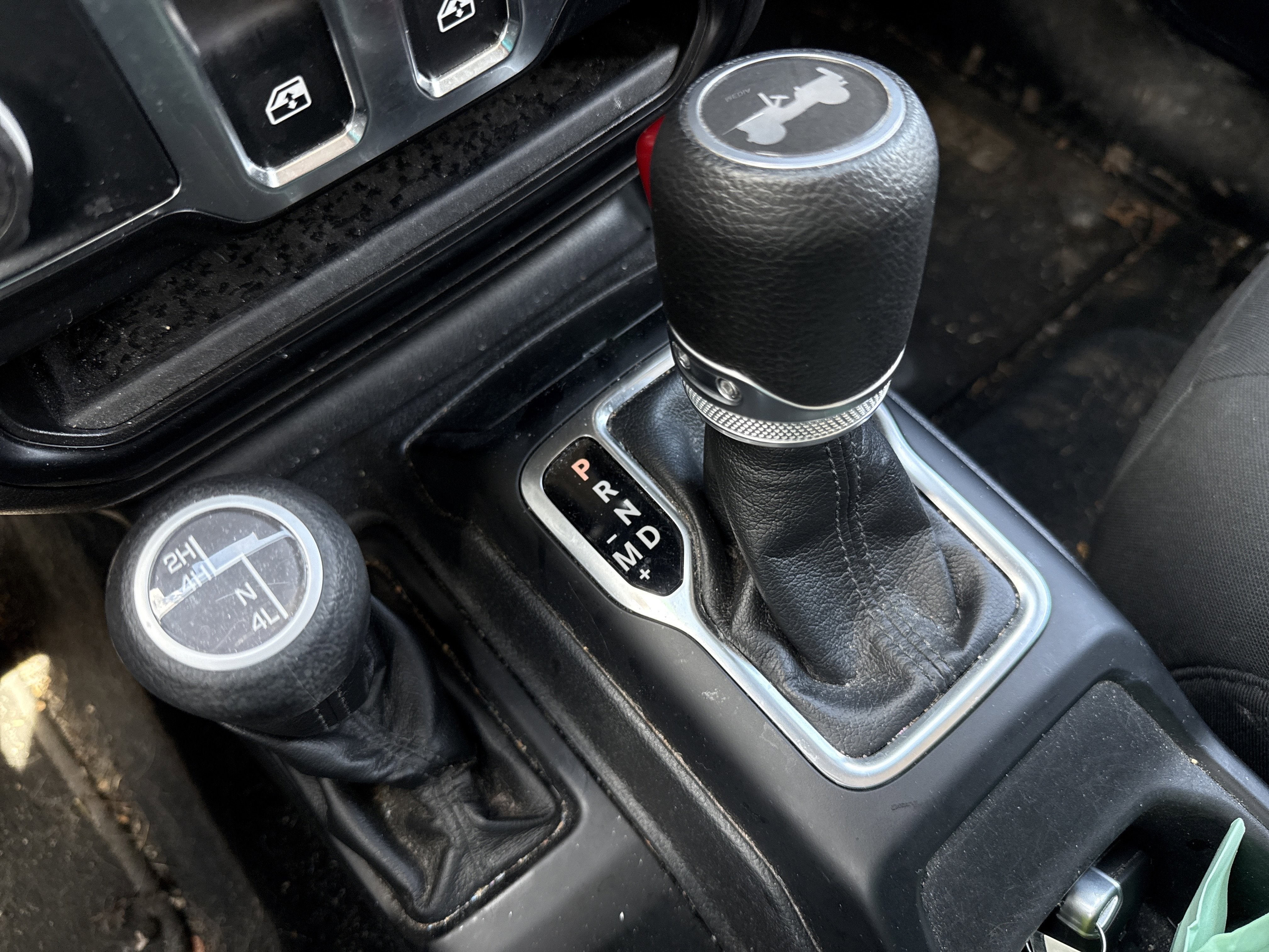 2021 Jeep Wrangler Sport S