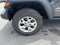 2021 Jeep Wrangler Unlimited Islander