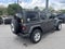 2021 Jeep Wrangler Unlimited Islander