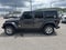 2021 Jeep Wrangler Unlimited Islander