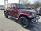 2021 Jeep Wrangler 4xe Unlimited Sahara