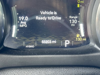 2021 Jeep Wrangler 4xe Unlimited Sahara