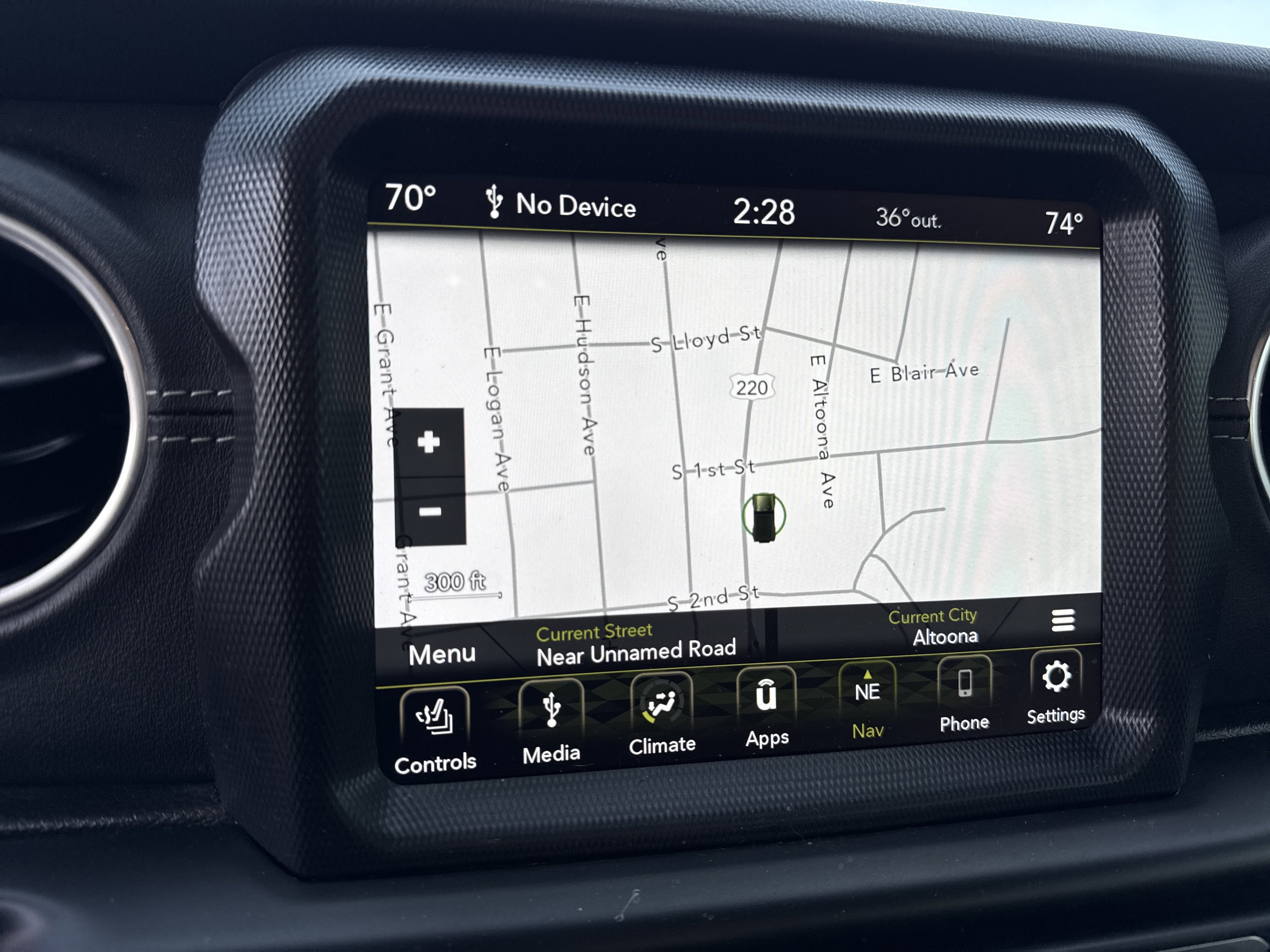 2021 Jeep Wrangler 4xe Unlimited Sahara