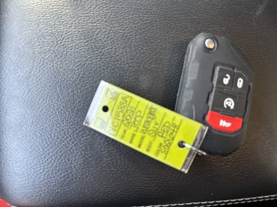 2021 Jeep Wrangler 4xe Unlimited Sahara