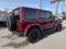 2021 Jeep Wrangler 4xe Unlimited Sahara