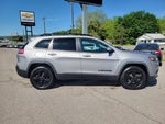 2020 Jeep Cherokee Altitude