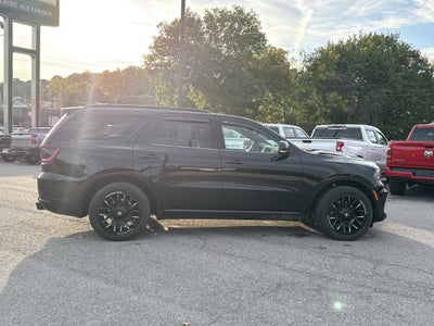 2023 Dodge Durango R/T Plus