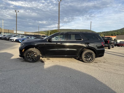 2023 Dodge Durango R/T Plus
