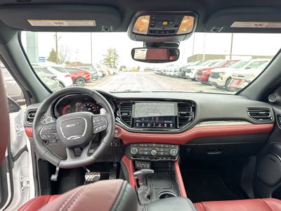 2023 Dodge Durango SRT Hellcat Premium