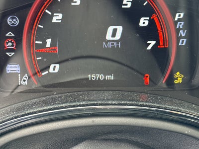 2023 Dodge Durango SRT Hellcat Premium