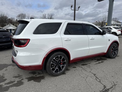 2023 Dodge Durango SRT Hellcat Premium