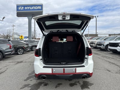 2023 Dodge Durango SRT Hellcat Premium