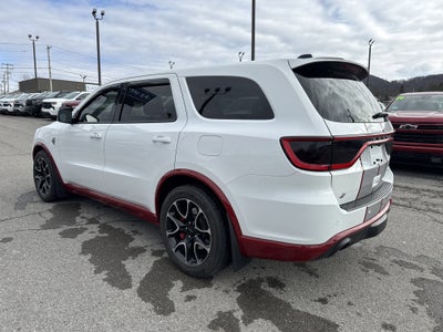 2023 Dodge Durango SRT Hellcat Premium